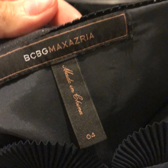 BCBG bubble dress - Picture 5 of 5